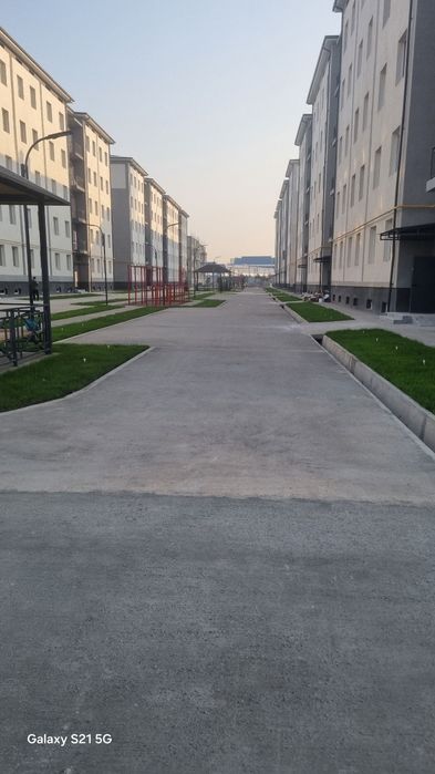 Аренда квартира, 3 хона