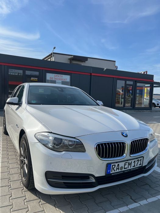 Vand Bmw F11 520D 184cp