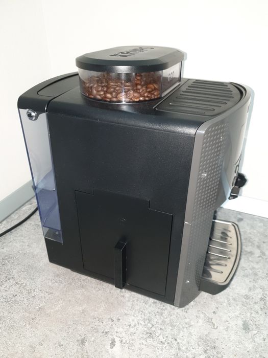 Espressor automat Krups
