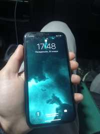 Iphone 11 128gb ideal