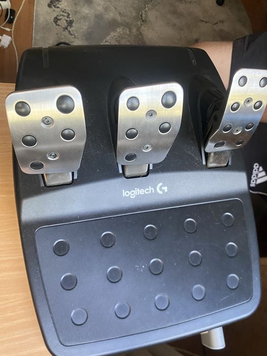 Volan Gaming Loghitec