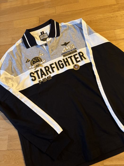 Bluza barbati Aeronautica Militare