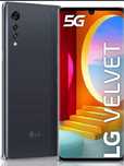 Lg velvet 5g смартфон