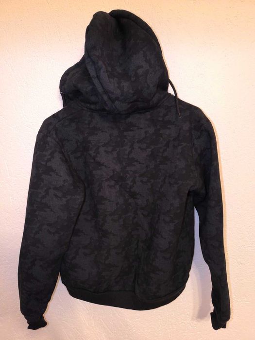 Мъжки екип размер S