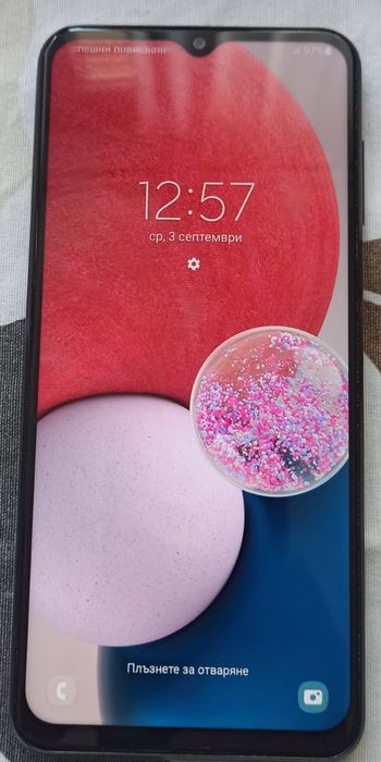 Samsung  GALAXY A13