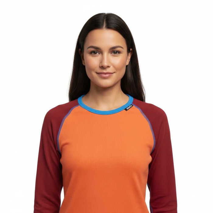 SWIX Термо/Блуза Дамска/XL