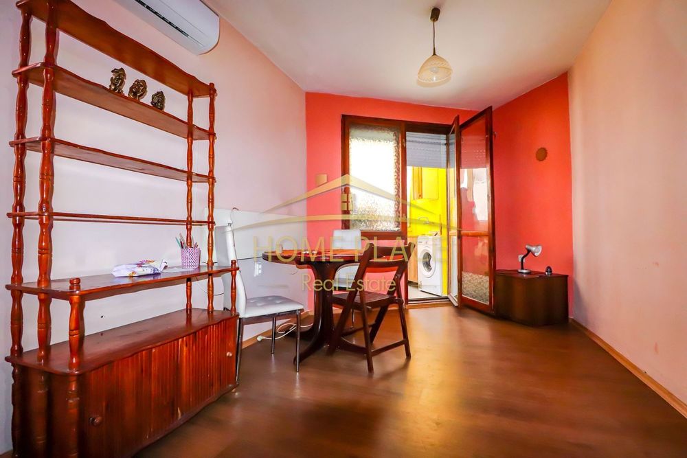 Дава се под наем Едностаен апартамент в Варна, Електрон - 40 кв.м за 357 € - Снимка #3