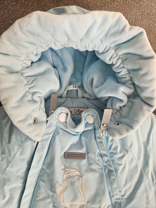 Финский комбинезон KERRY