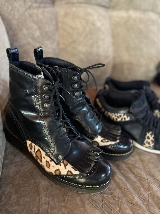 Боти Daris 39 номер