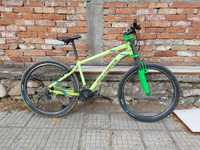 Планински велосипед Rockrider st 100, 27,5"