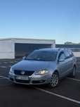 Volkswagen Passat B6 – Final 2010 – 2.0 TDI CBAB – 239.000 km
