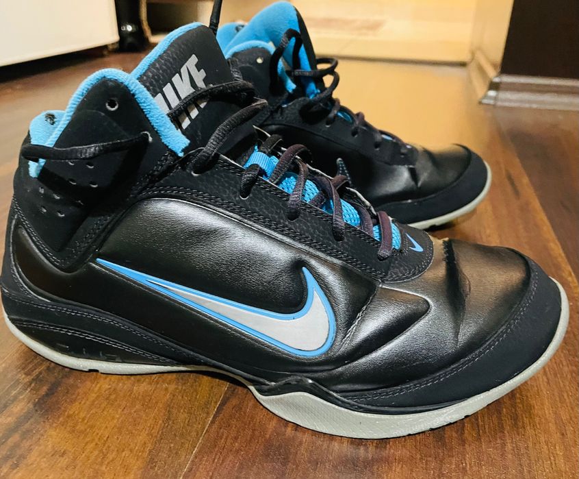 Маратонки Nike Zoom Air