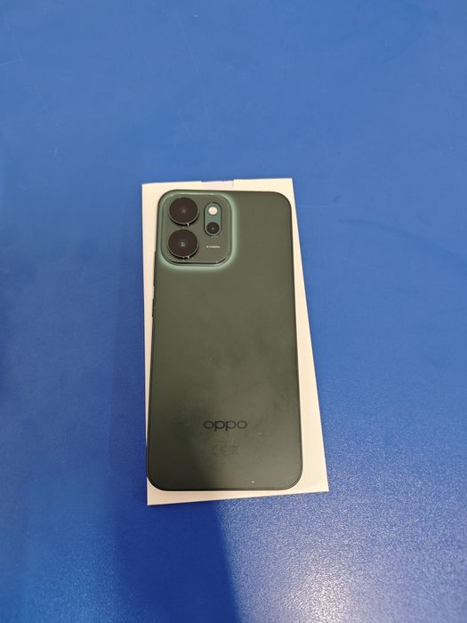 Oppo Reno 14F 5G full box impecabil 256Gb