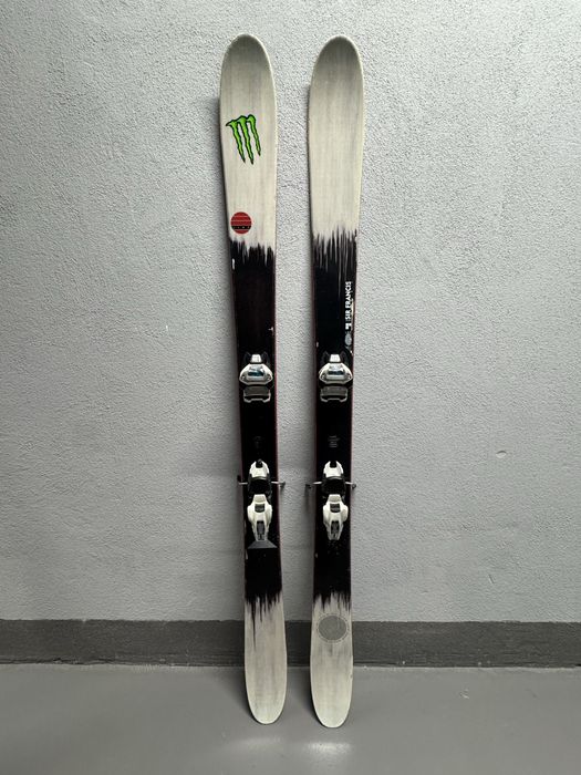 Ски Line Sir Francis Bacon 178 cm