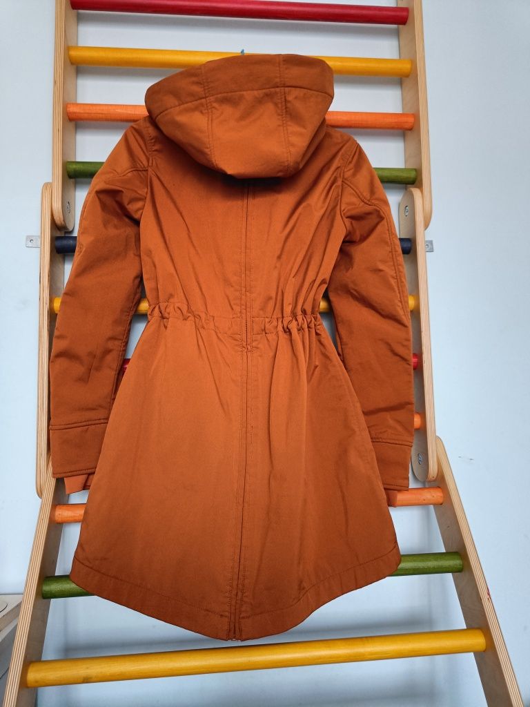 Wombat softshell яке за бебеносене и бременни