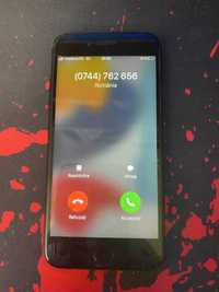 Iphone 7 black 128gb Neverlock