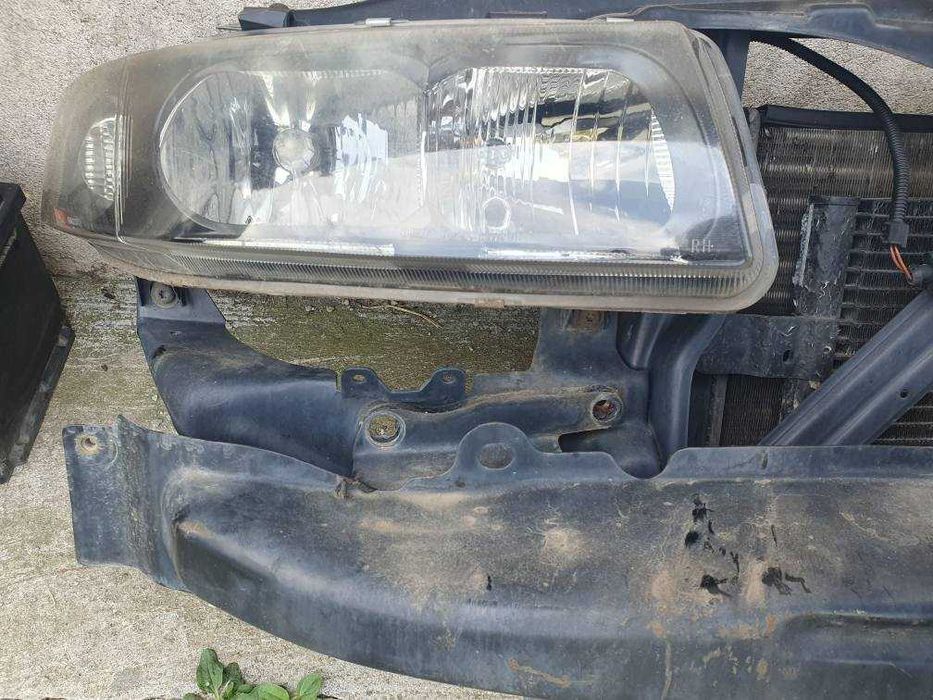 Far dreapta seat leon 1m