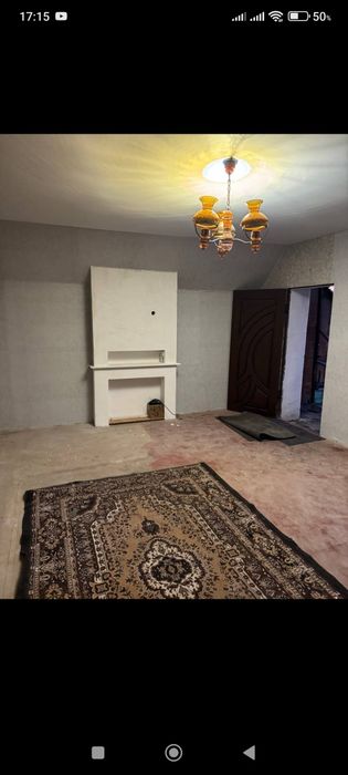 Срочно продается  2 дома. На участке 1.3 сот Яшнабад, Шумиловский горо