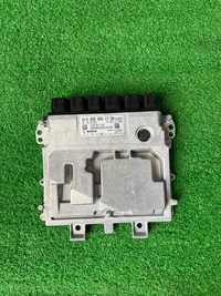 Calculator Ecu Motor mercedes 400d GLE w167