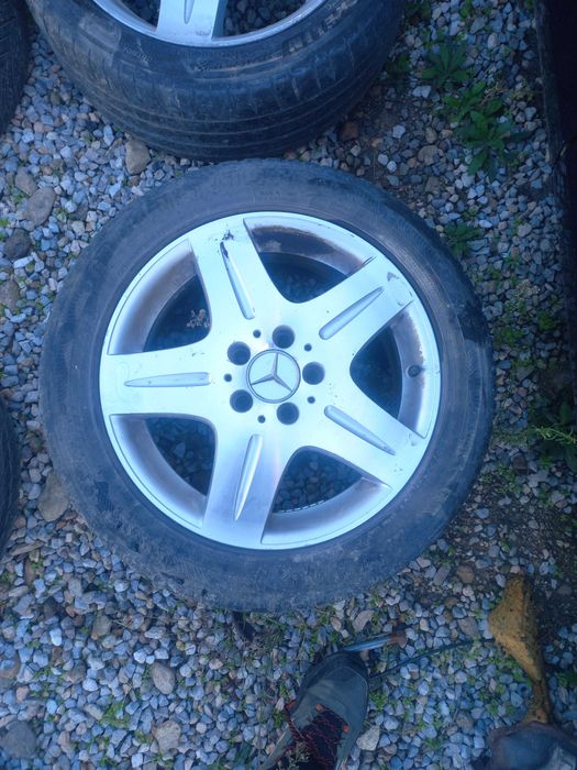 Джанти за Mercedes Vito,Viano