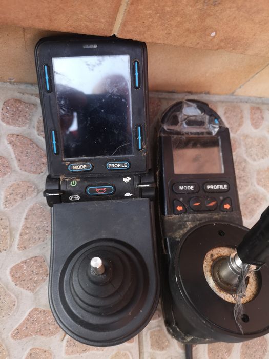 Джойстик за Инвалидни Колички