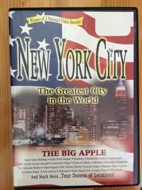 New York City DVD