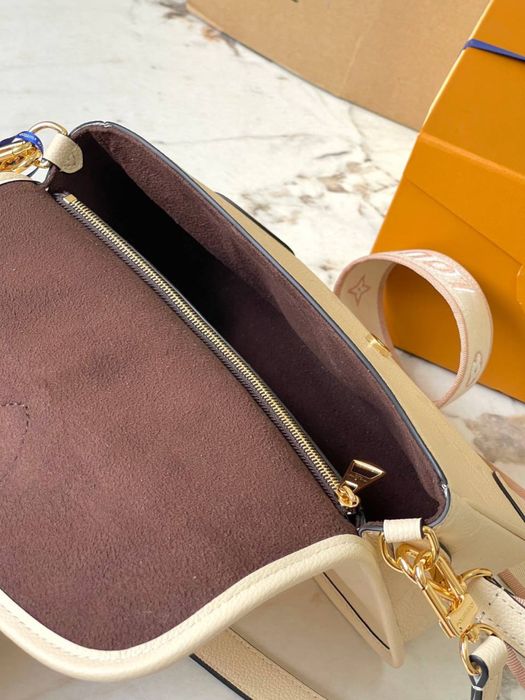 Geanta Louis Vuitton Diane