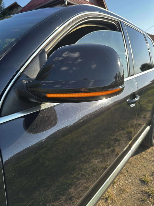 Vând/Schimb Touareg 7L facelift