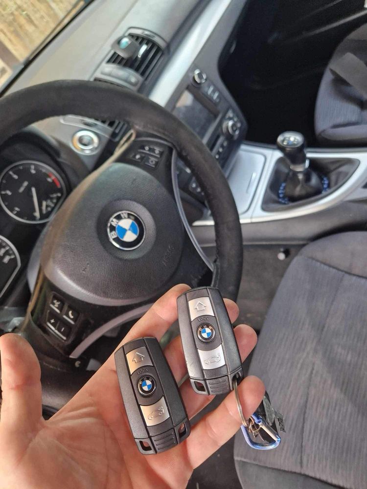 Chei Auto BMW E,X,F