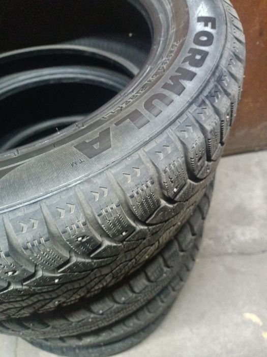 Продам зимние шины
