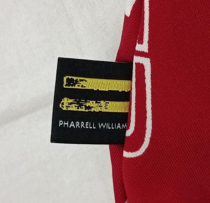Adidas Pharrell Williams Skirt оригинална пола S Адидас спорт