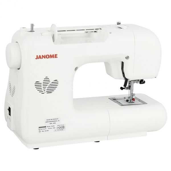 Швейная машина Janome DC 3050
