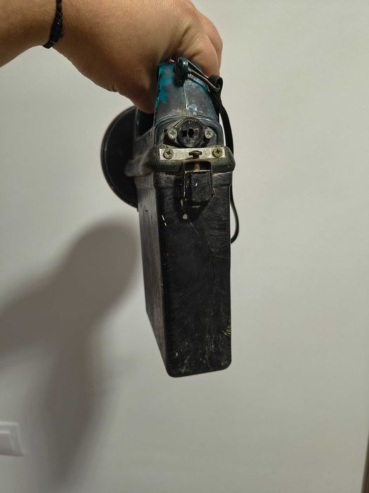 Lanterna miner veche/vintage/colectie/doar in Cluj/75 lei