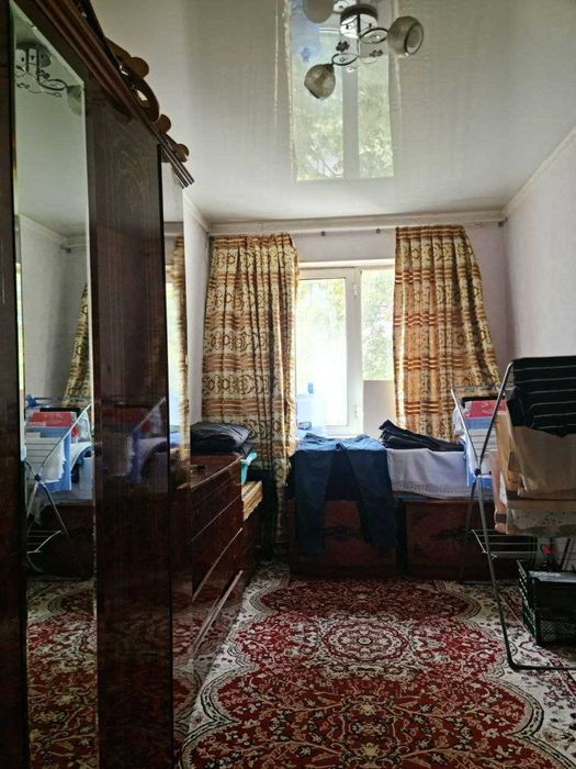 Продаётся 4ёх комнатная Юнусабад 11 квартал, рядом Мега планет,метро