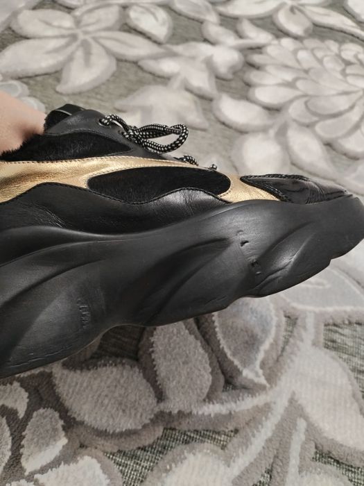 Musette Eleta marimea 39