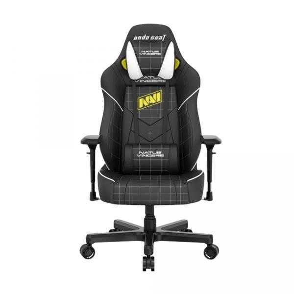 Игровое кресло AndaSeat Navi Edition Black