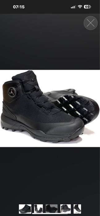 Термо обувь новые,в коробке с биркой