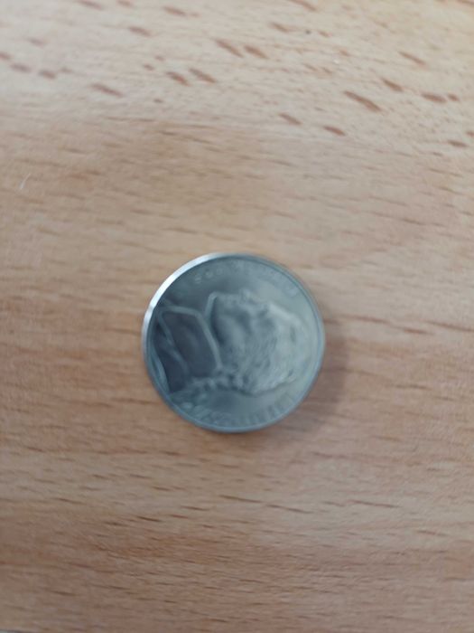 Стари монети, значки, медали