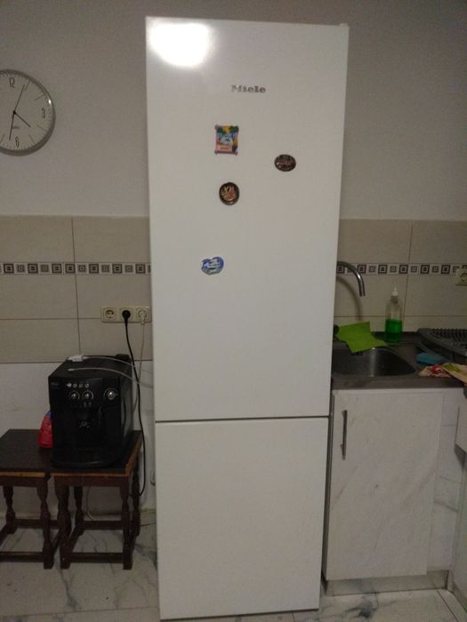 Frigider MIELE Dyna Cool