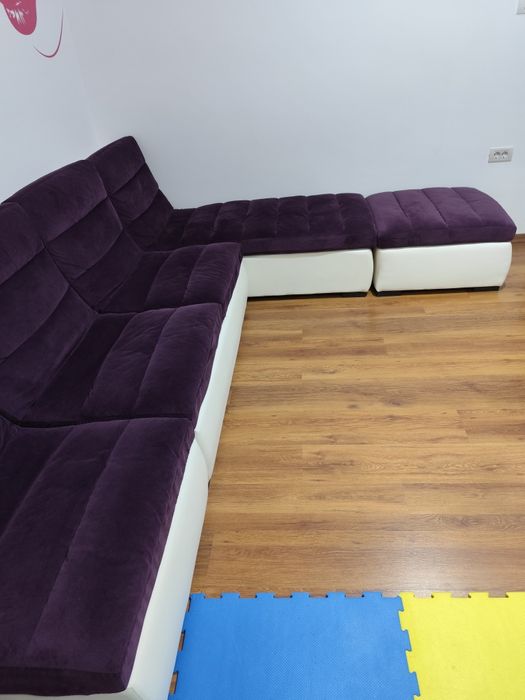 Vând Colțar Modular