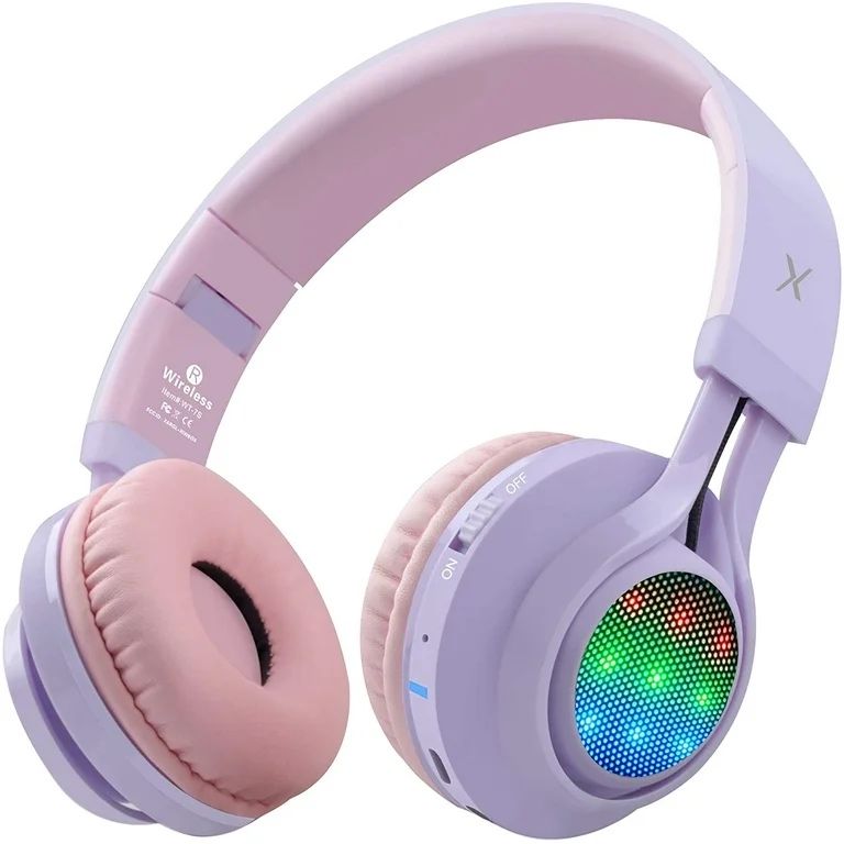 Headphones/Wireless-Слушалка+ подарък