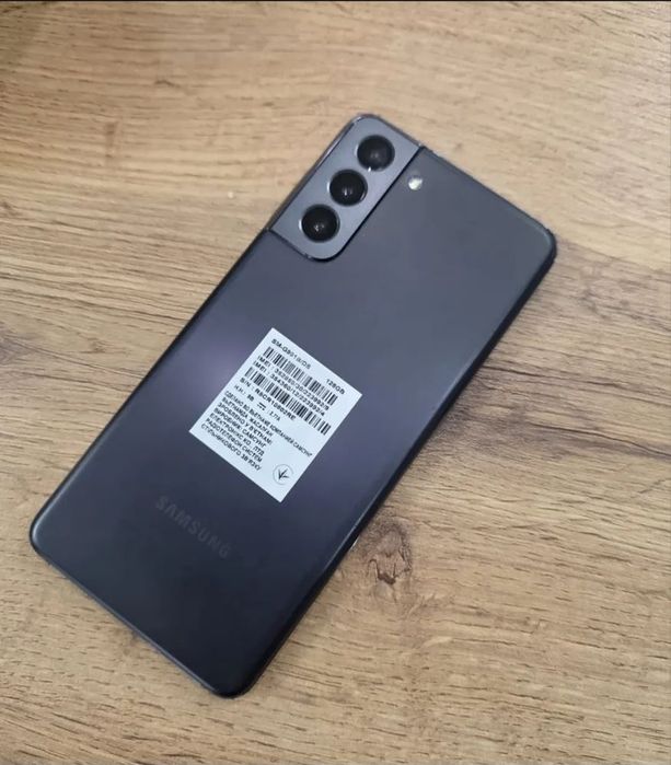 Samsung s21 5g 128gb