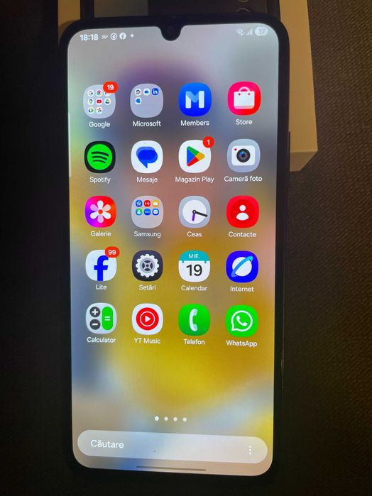 Telefon Samsung A 34  6/126 GB