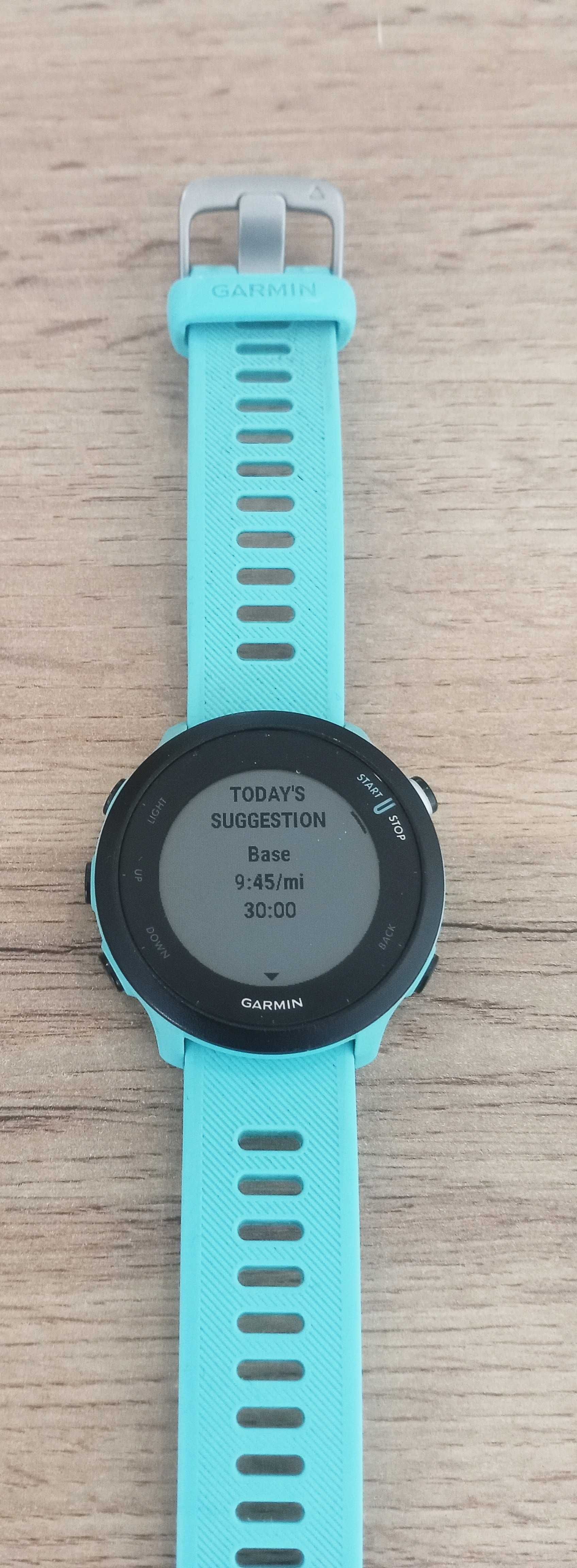 GARMIN Forerunner 55 AQUA с Гаранция