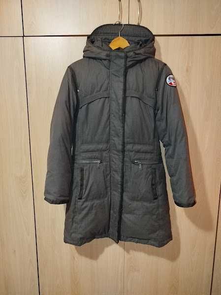 Топло и висококачествено зимно яке Pajar Canada