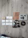 Audiometru profesional bosch maico ST 20 ca nou, echipament medical