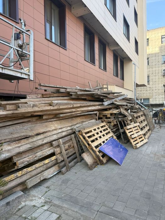 Продам доски б/у