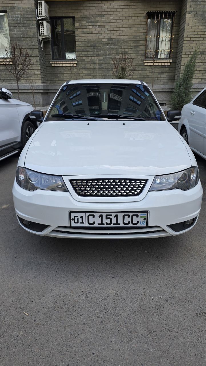 Nexia 2 srochna sotiladi