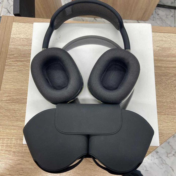 Беспроводные наушники Apple AirPods Max / sk151244
