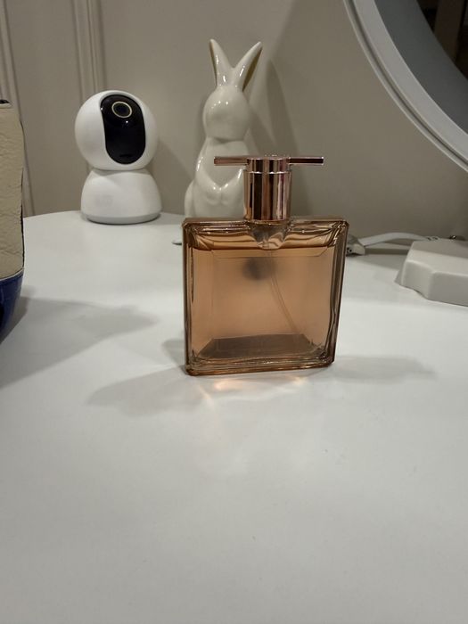 Парфюмированная вода Lancome Idole intense